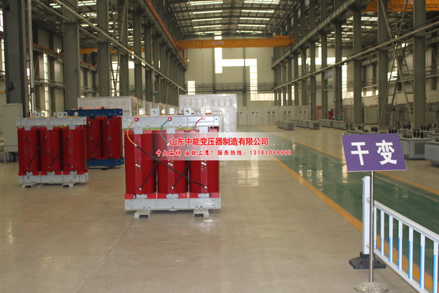 海西直辖S11-3150KVA油浸式变压器